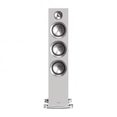 Напольная акустика Paradigm Prestige 85F piano white